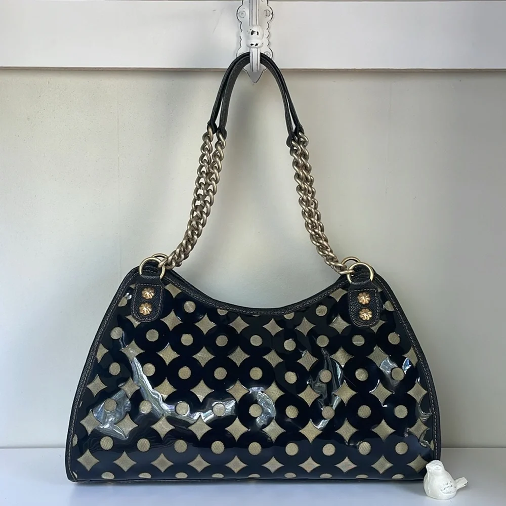 Eric Javits New York Shoulder Bag
